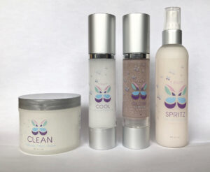 T SUIT ® Beach Travel Products